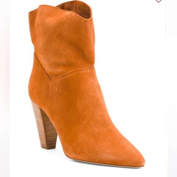 San Marina Shoes - San Marina ANUA ankle western boot. Made in Portugal.